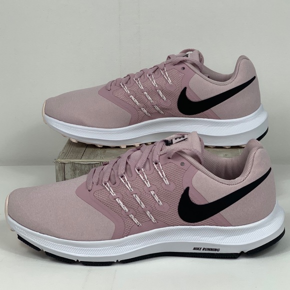 Nike Run Swift Plum Chalk Pale pink - Picture 3 of 12